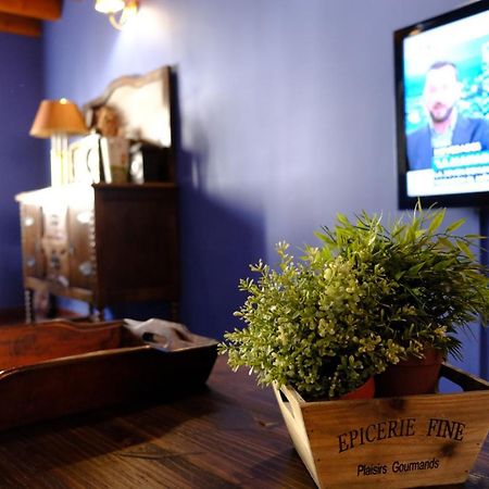 Vallespin Suite Ávila Exteriör bild