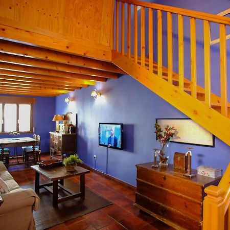 Vallespin Suite Ávila Exteriör bild