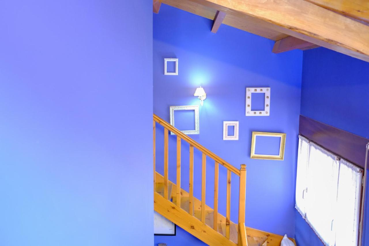 Vallespin Suite Ávila Exteriör bild
