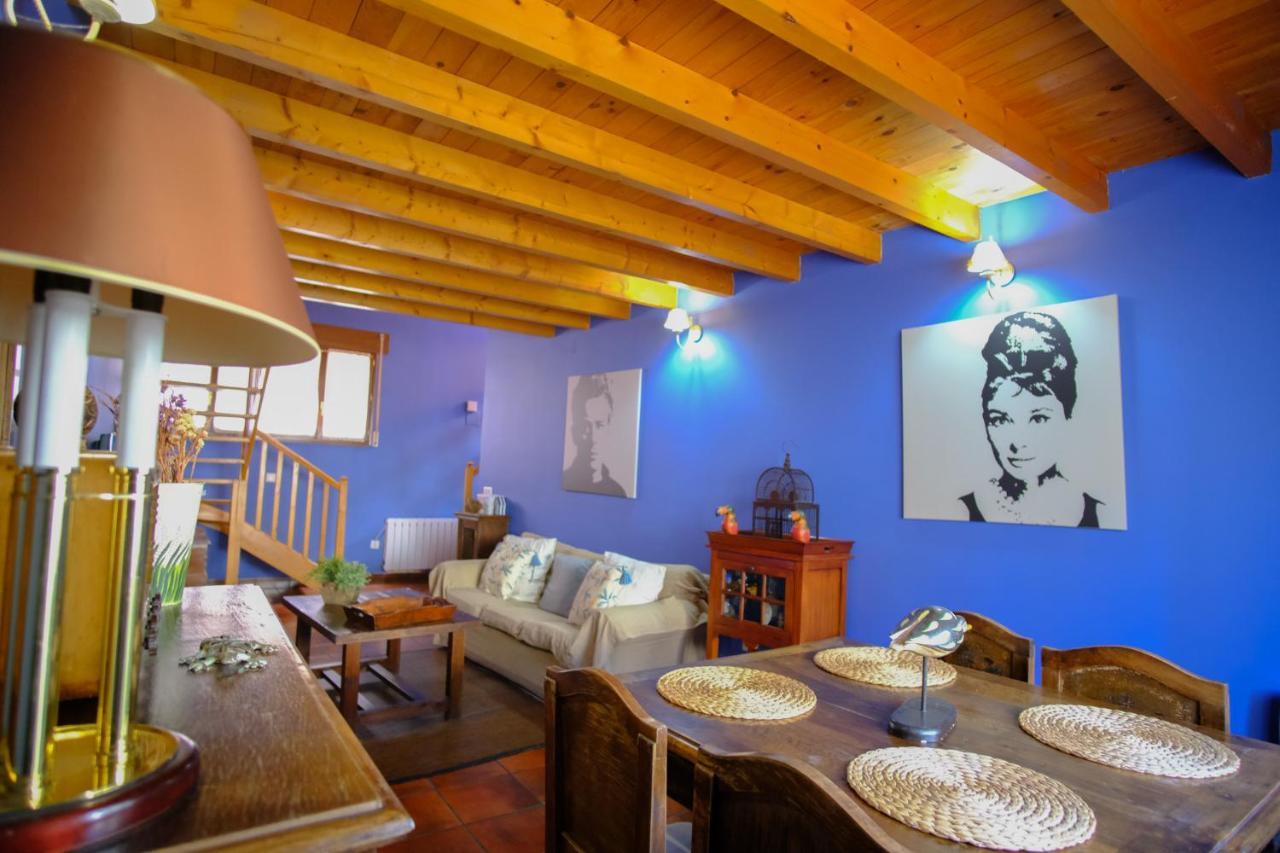 Vallespin Suite Ávila Exteriör bild