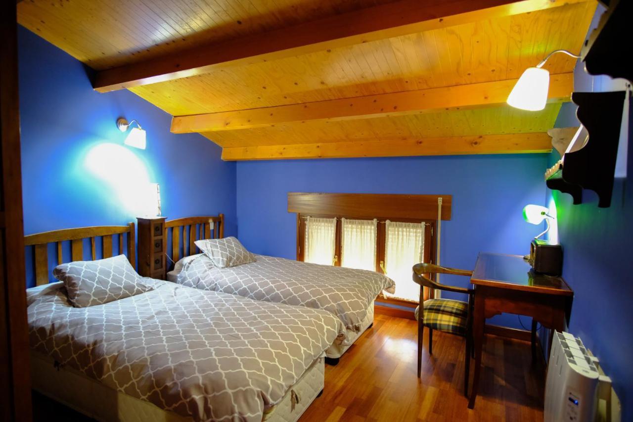 Vallespin Suite Ávila Exteriör bild