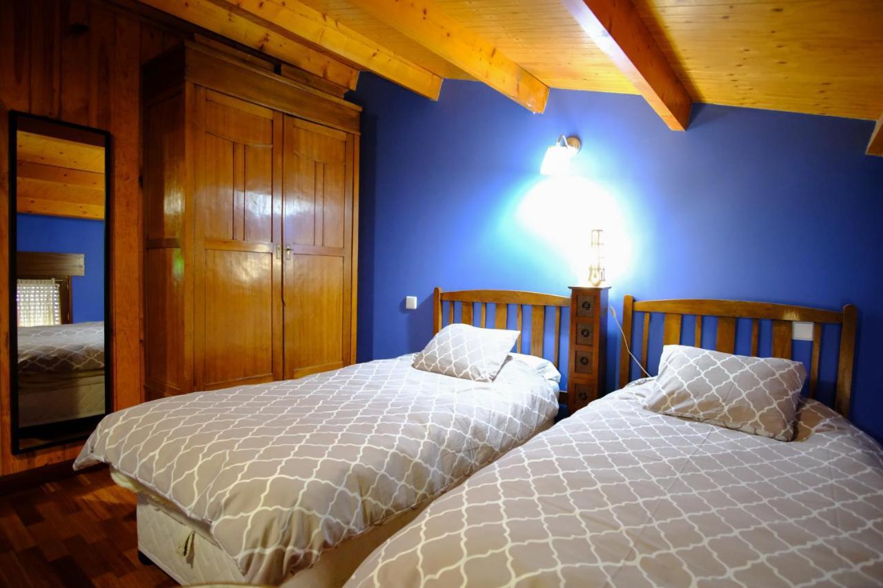 Vallespin Suite Ávila Exteriör bild
